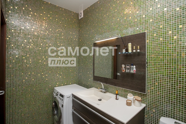 
  Продается 2-комн. квартира, 51 м², Весенняя ул, д. 19
. Фото 20.
