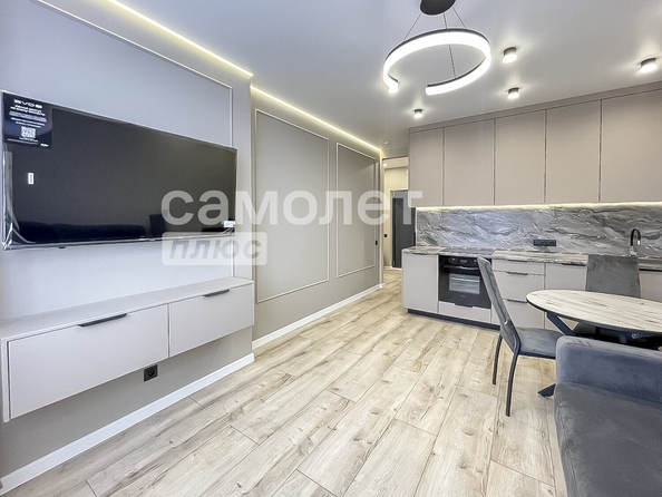 
  Продается 2-комн. квартира, 40 м², ЖК Панорама, (Октябрьский, 32Б)
. Фото 15.