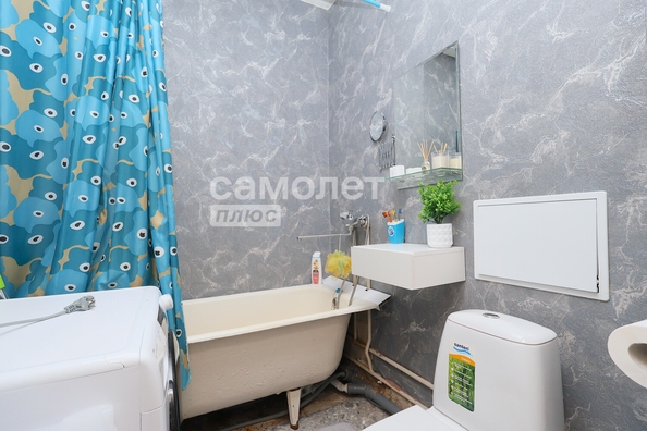 
  Продается 1-комн. квартира, 30.4 м², Александрова ул, д. 11
. Фото 10.