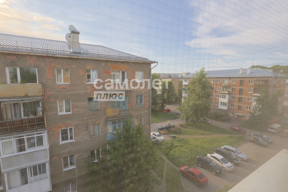 
  Продается 1-комн. квартира, 30.4 м², Александрова ул, д. 11
. Фото 18.