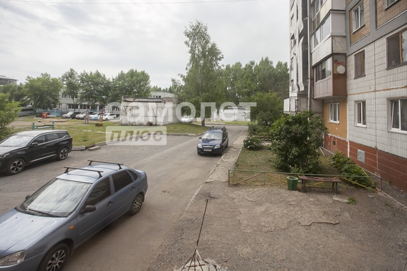 
  Продается 1-комн. квартира, 37.9 м², Шахтеров пр-кт, д. 48А
. Фото 1.
