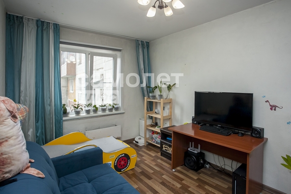 
  Продается 1-комн. квартира, 37.9 м², Шахтеров пр-кт, д. 48А
. Фото 9.