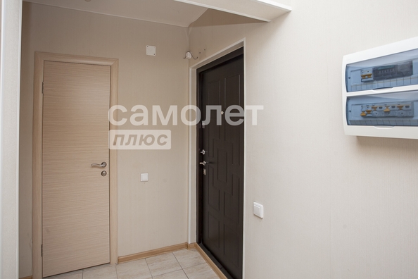 
  Продается 1-комн. квартира, 32.4 м², Восточный пр-кт, д. 29А
. Фото 8.
