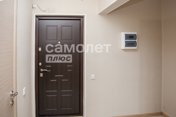 
  Продается 1-комн. квартира, 32.4 м², Восточный пр-кт, д. 29А
. Фото 12.