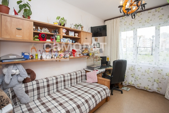 
  Продается 2-комн. квартира, 45 м², Серебряный бор ул, д. 6/1
. Фото 4.