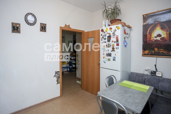 
  Продается 2-комн. квартира, 45 м², Серебряный бор ул, д. 6/1
. Фото 19.