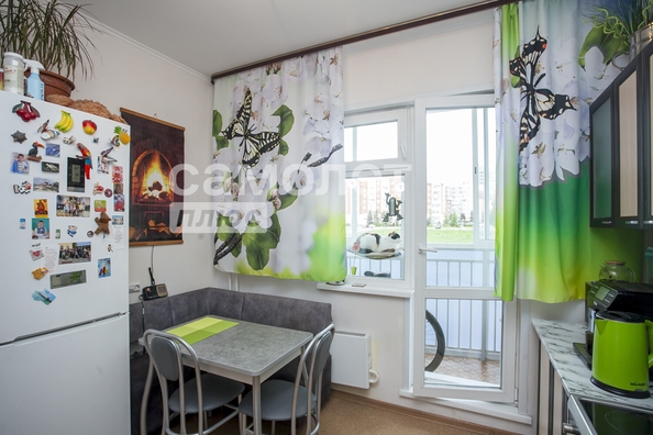 
  Продается 2-комн. квартира, 45 м², Серебряный бор ул, д. 6/1
. Фото 20.