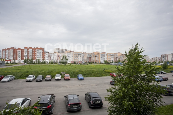 
  Продается 2-комн. квартира, 48.8 м², Серебряный бор ул, д. 6/1
. Фото 27.