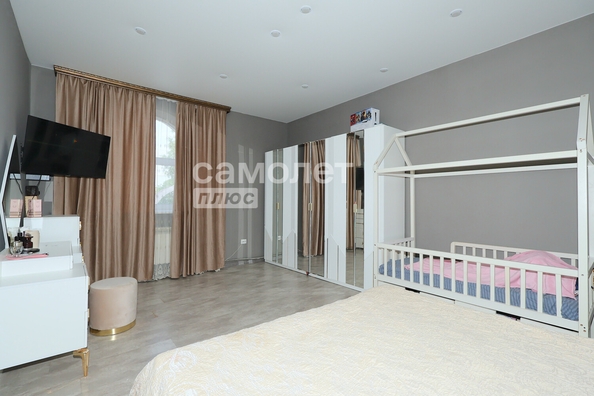 
  Продается коттедж, 600 м², Кемерово
. Фото 12.