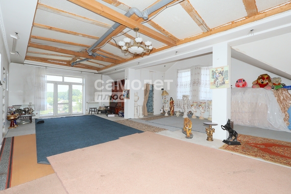 
  Продается коттедж, 600 м², Кемерово
. Фото 19.