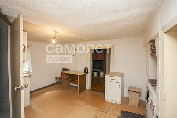 
  Продается дом, 47.3 м², Кемерово
. Фото 3.