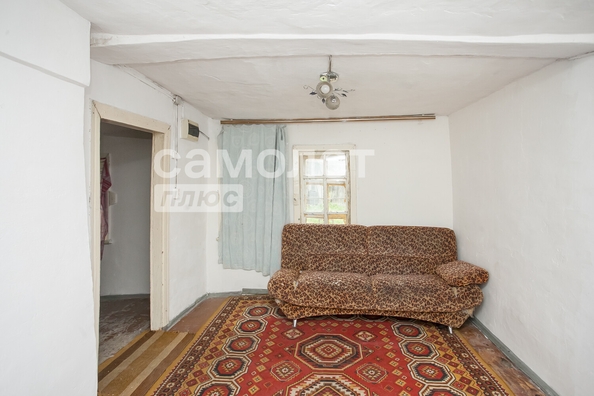 
  Продается дом, 47.3 м², Кемерово
. Фото 13.