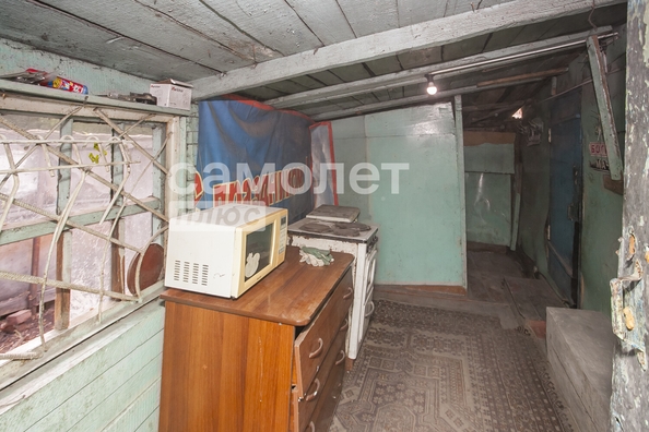 
  Продается дом, 47.3 м², Кемерово
. Фото 20.