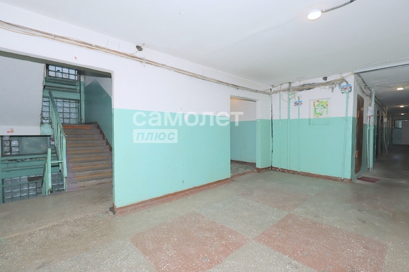 
  Продается 1-комн. квартира, 23.8 м², Ленина пр-кт, д. 135Б
. Фото 10.
