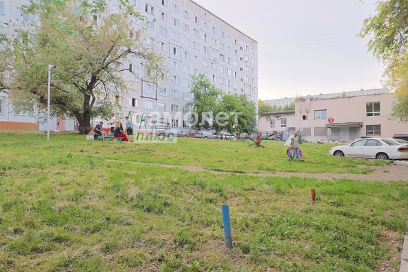 
  Продается 1-комн. квартира, 23.8 м², Ленина пр-кт, д. 135Б
. Фото 12.