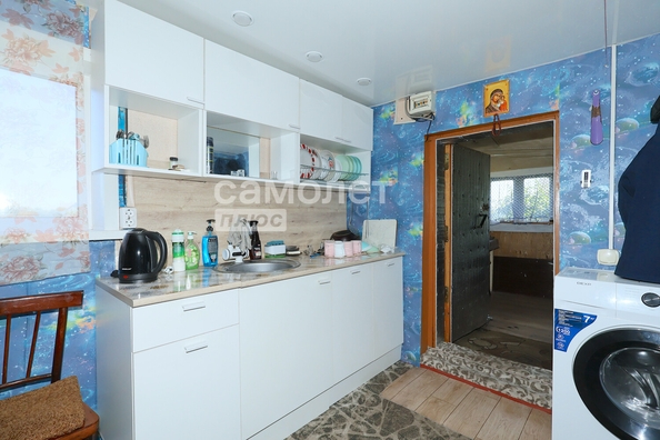 
  Продается дом, 20 м², деревня Береговая
. Фото 7.