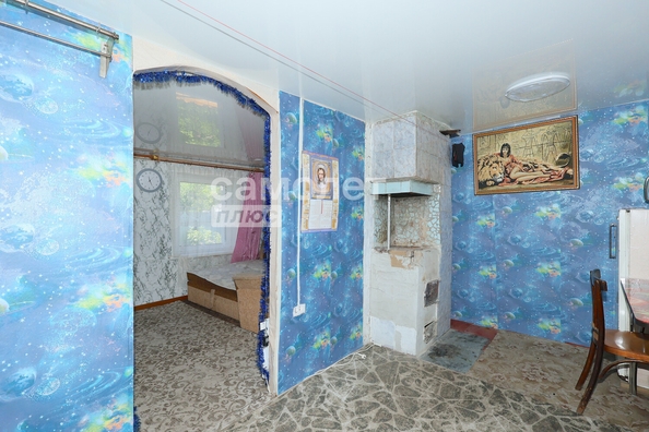 
  Продается дом, 20 м², деревня Береговая
. Фото 9.