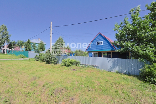 
  Продается дом, 20 м², деревня Береговая
. Фото 12.