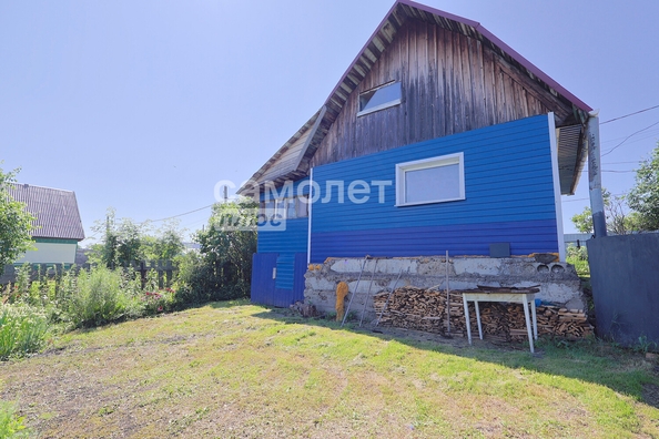 
  Продается дом, 20 м², деревня Береговая
. Фото 23.