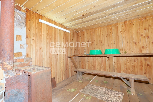 
  Продается дом, 20 м², деревня Береговая
. Фото 27.