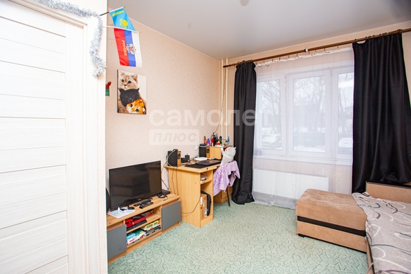 
  Продается 1-комн. квартира, 32.5 м², ЖК Кузнецкий, дом 1 корпус 1
. Фото 2.