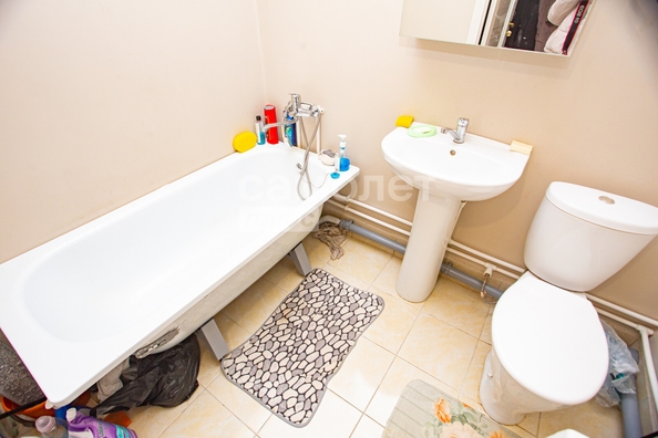 
  Продается 1-комн. квартира, 32.5 м², ЖК Кузнецкий, дом 1 корпус 1
. Фото 5.