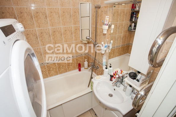 
  Продается 3-комн. квартира, 61.4 м², Свободы ул, д. 25А
. Фото 18.