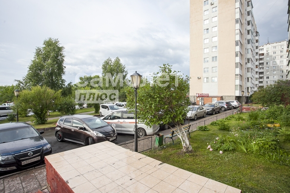 
  Продается 3-комн. квартира, 61.4 м², Свободы ул, д. 25А
. Фото 21.