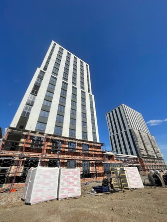 
  Продается 2-комн. квартира, 41.2 м², ЖК Уютный квартал, дом 1
. Фото 2.