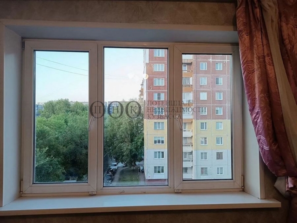 
  Продается 1-комн. квартира, 17.3 м², Ленинградский пр-кт, д. 18а
. Фото 8.