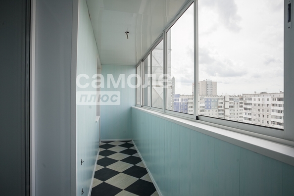 
  Продается 4-комн. квартира, 143.9 м², Тухачевского ул, д. 45В
. Фото 9.