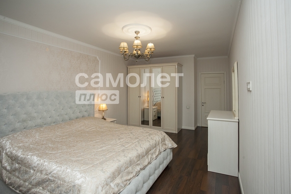 
  Продается 4-комн. квартира, 143.9 м², Тухачевского ул, д. 45В
. Фото 26.