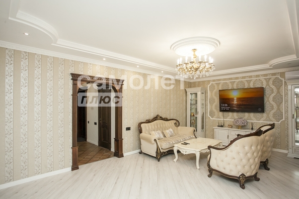 
  Продается 4-комн. квартира, 143.9 м², Тухачевского ул, д. 45В
. Фото 42.