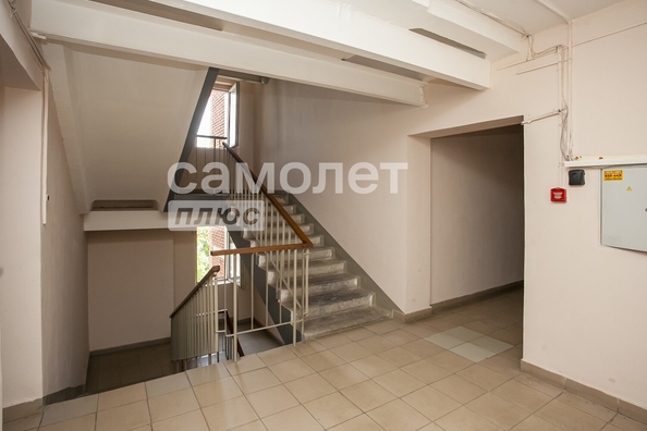 
  Продается 4-комн. квартира, 143.9 м², Тухачевского ул, д. 45В
. Фото 52.