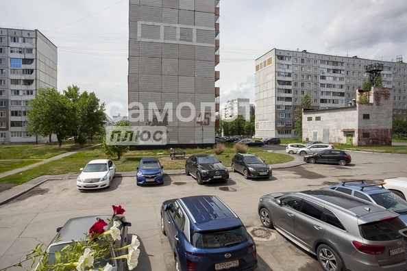 
  Продается 4-комн. квартира, 143.9 м², Тухачевского ул, д. 45В
. Фото 59.
