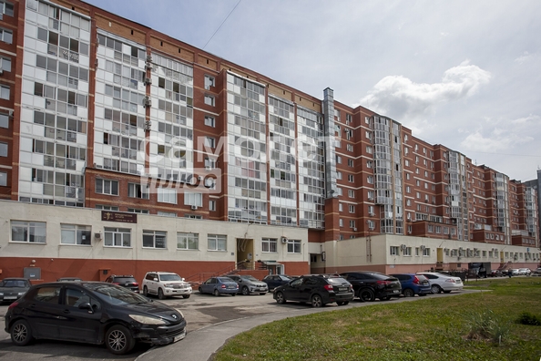 
  Продается 4-комн. квартира, 143.9 м², Тухачевского ул, д. 45В
. Фото 61.