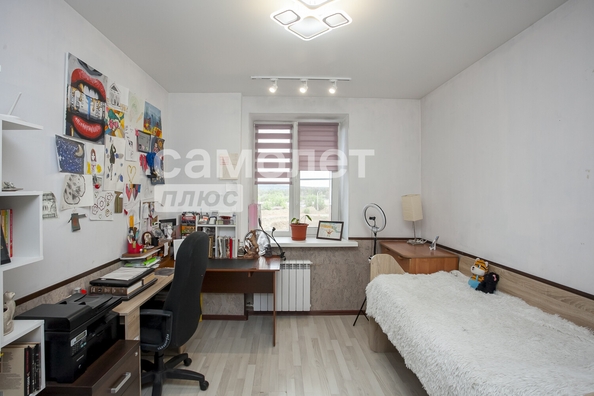 
  Продается 4-комн. квартира, 96.4 м², Комсомольский пр-кт, д. 25
. Фото 29.
