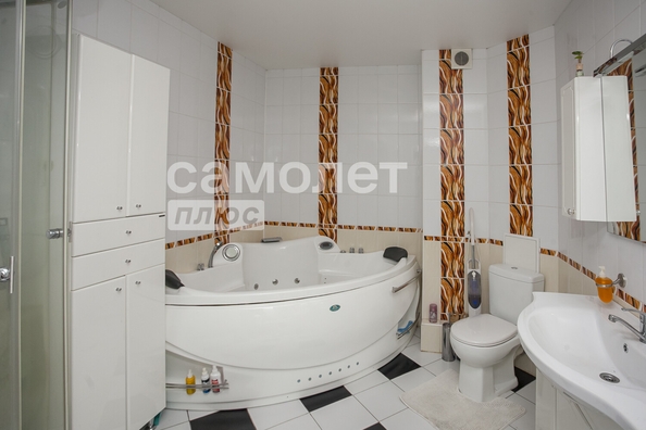 
  Продается 4-комн. квартира, 96.4 м², Комсомольский пр-кт, д. 25
. Фото 33.
