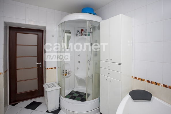 
  Продается 4-комн. квартира, 96.4 м², Комсомольский пр-кт, д. 25
. Фото 35.