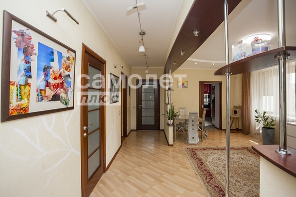 
  Продается 4-комн. квартира, 96.4 м², Комсомольский пр-кт, д. 25
. Фото 17.