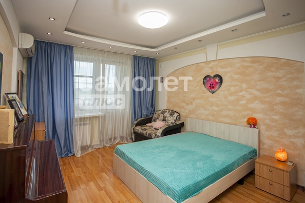 
  Продается 4-комн. квартира, 96.4 м², Комсомольский пр-кт, д. 25
. Фото 19.