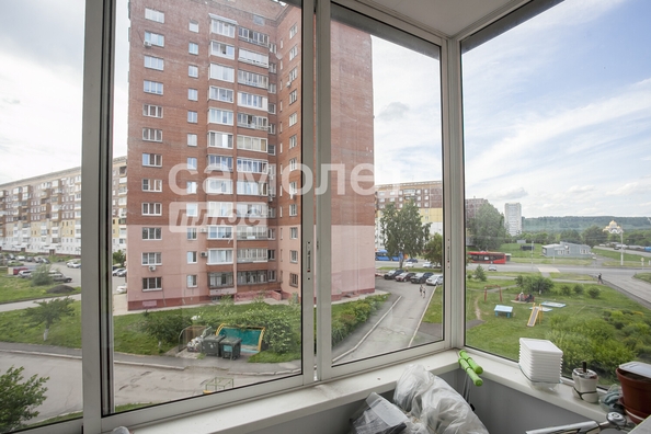 
  Продается 4-комн. квартира, 96.4 м², Комсомольский пр-кт, д. 25
. Фото 22.
