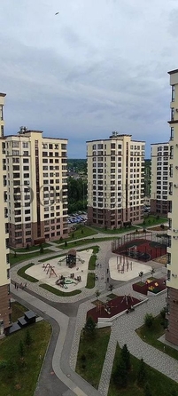 
  Продается 2-комн. квартира, 53.6 м², ЖК Южный, дом Бирюзовый
. Фото 24.