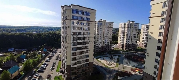
  Продается 2-комн. квартира, 53.6 м², ЖК Южный, дом Бирюзовый
. Фото 26.