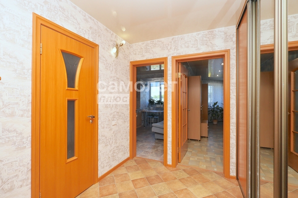 
  Продается 2-комн. квартира, 45.4 м², Глинки ул, д. 5
. Фото 13.
