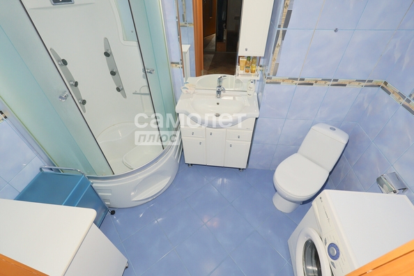
  Продается 2-комн. квартира, 45.4 м², Глинки ул, д. 5
. Фото 17.