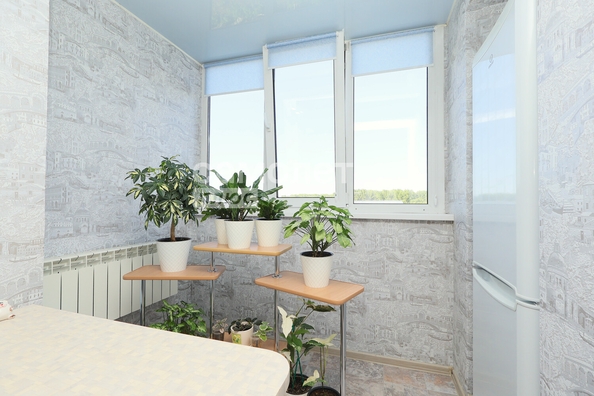 
  Продается 2-комн. квартира, 45.4 м², Глинки ул, д. 5
. Фото 4.