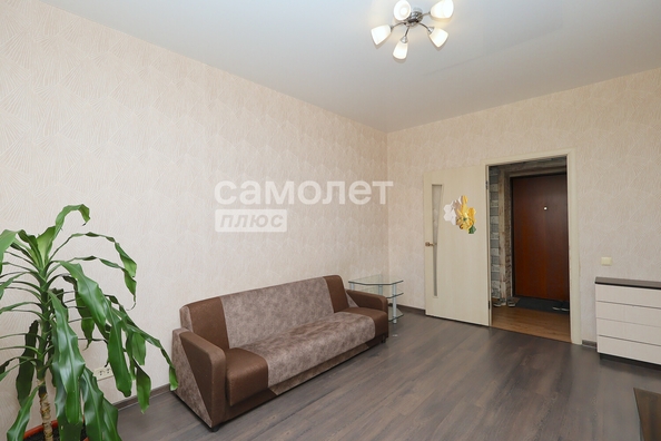 
  Продается 1-комн. квартира, 32.1 м², Шахтеров пр-кт, д. 74в
. Фото 6.
