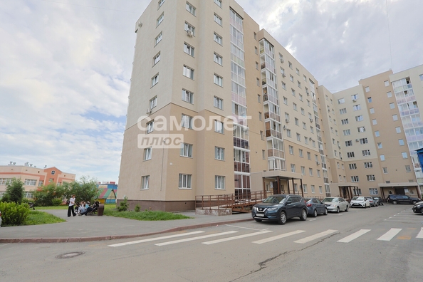 
  Продается 1-комн. квартира, 32.1 м², Шахтеров пр-кт, д. 74в
. Фото 20.