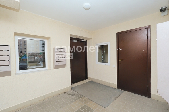 
  Продается 1-комн. квартира, 32.1 м², Шахтеров пр-кт, д. 74в
. Фото 22.